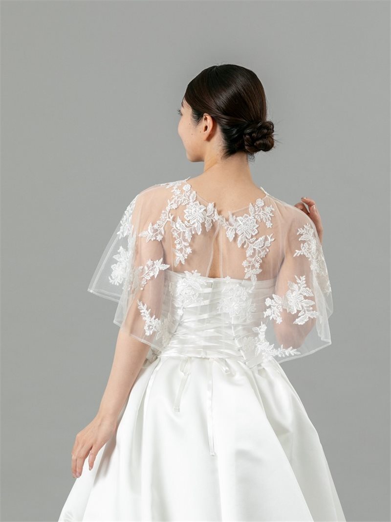 【Lien】ｹｰﾌﾟBU-004/9