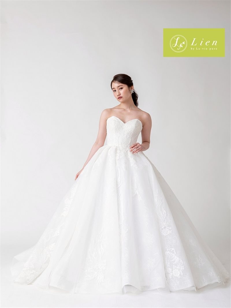 【Lien】Chériｼｪﾘ＜OW＞