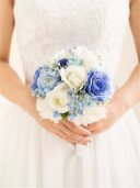 ﾌﾞﾙｰ(ﾗｳﾝﾄﾞﾌﾞｰｹ)