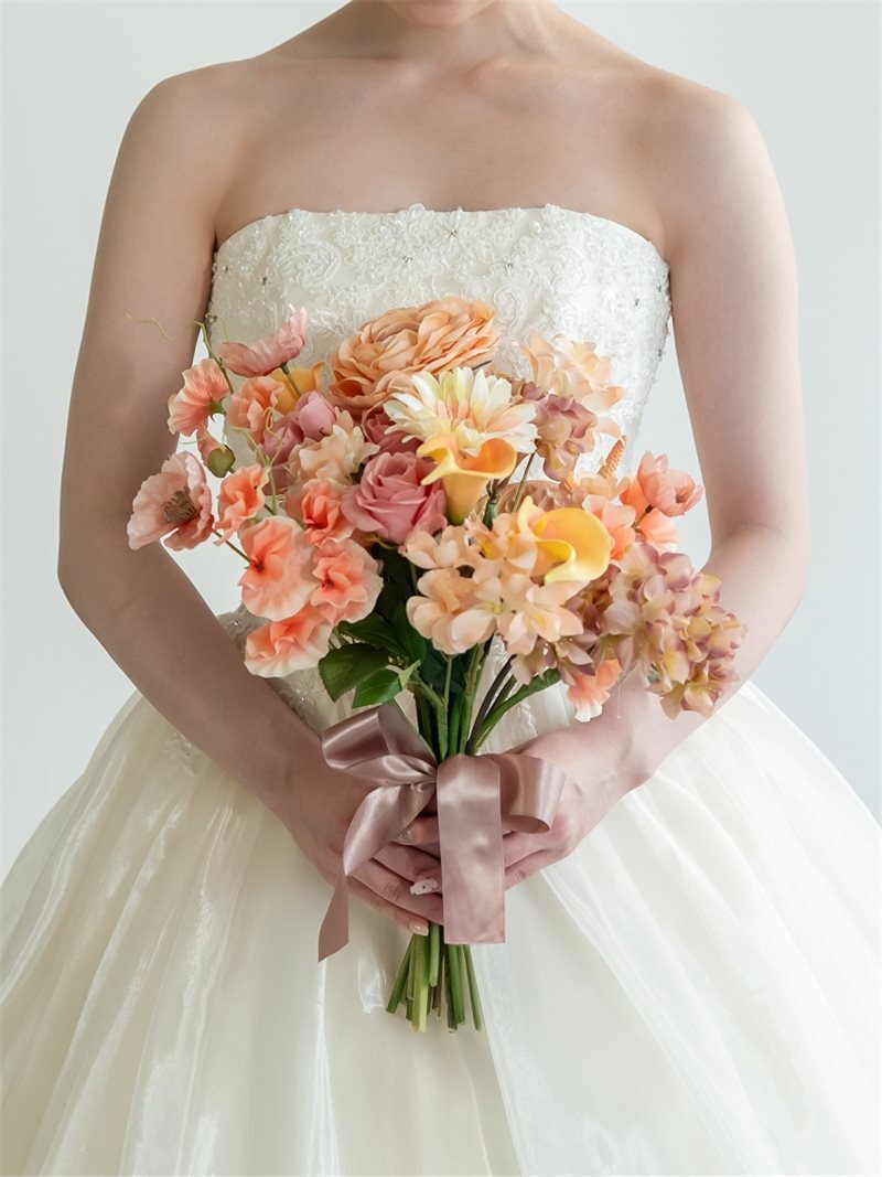 ｸﾗｯﾁﾌﾞｰｹ(ｵﾚﾝｼﾞ) 