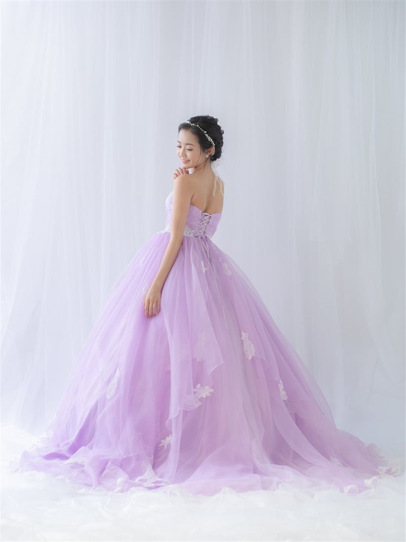 LILAC PETAL ﾗｲﾗｯｸﾍﾟﾀﾙ