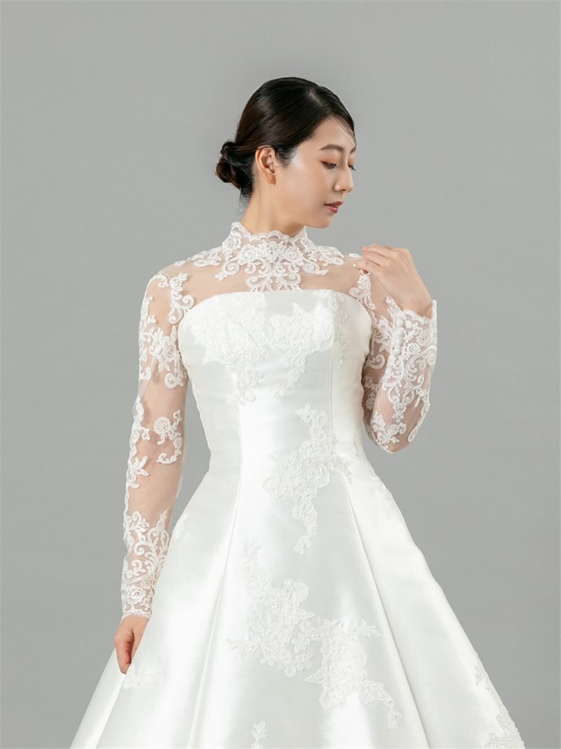 ｲﾝﾅｰﾚｰｽﾌﾞﾗｳｽ(ﾊｲﾈｯｸ)/13 