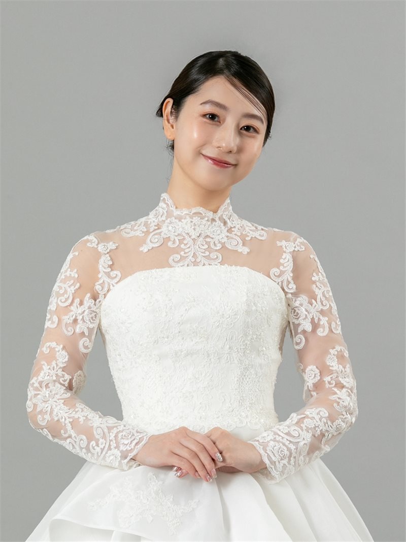 ｲﾝﾅｰﾚｰｽﾌﾞﾗｳｽ(ﾊｲﾈｯｸ)/13 