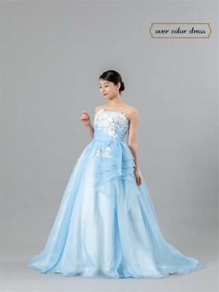 over Rivage:ｵｰﾊﾞｰ ﾘﾊﾞｰｼﾞｭ