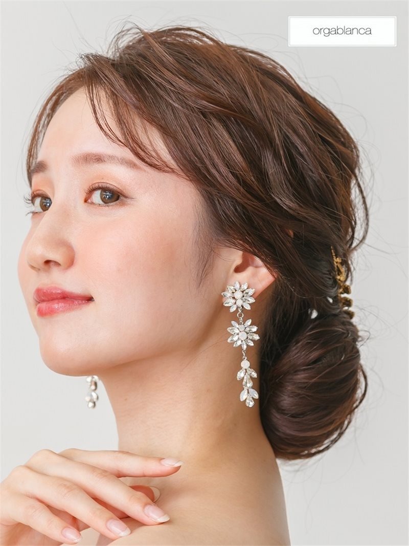 【orgablanca】AGATA 