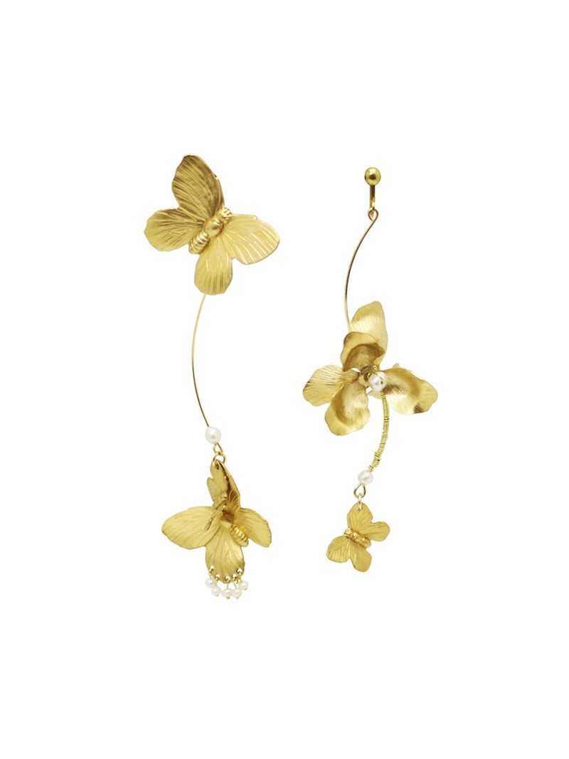 【orgablanca】OLEO 