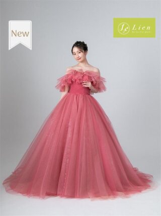 【Lien】Sourireｽﾘｰﾙ＜RP＞