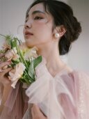 LC-014 一粒ｺｯﾄﾝﾊﾟｰﾙ＜IV＞ 