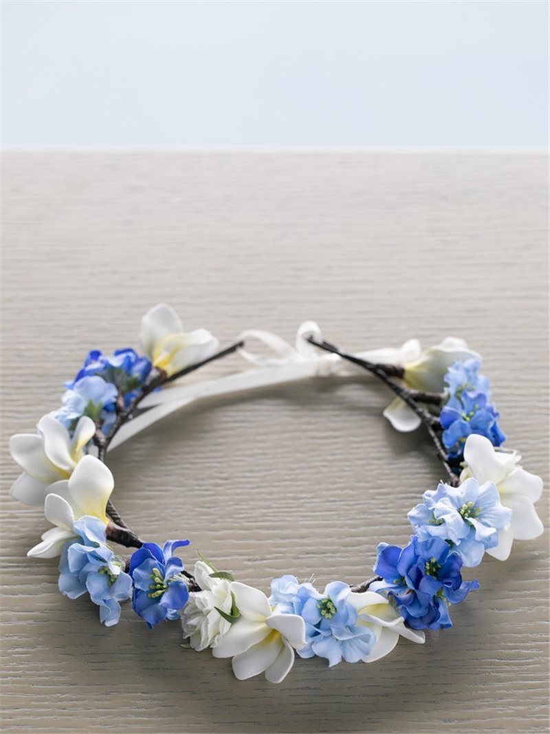 花冠(ﾌﾞﾙｰ) 