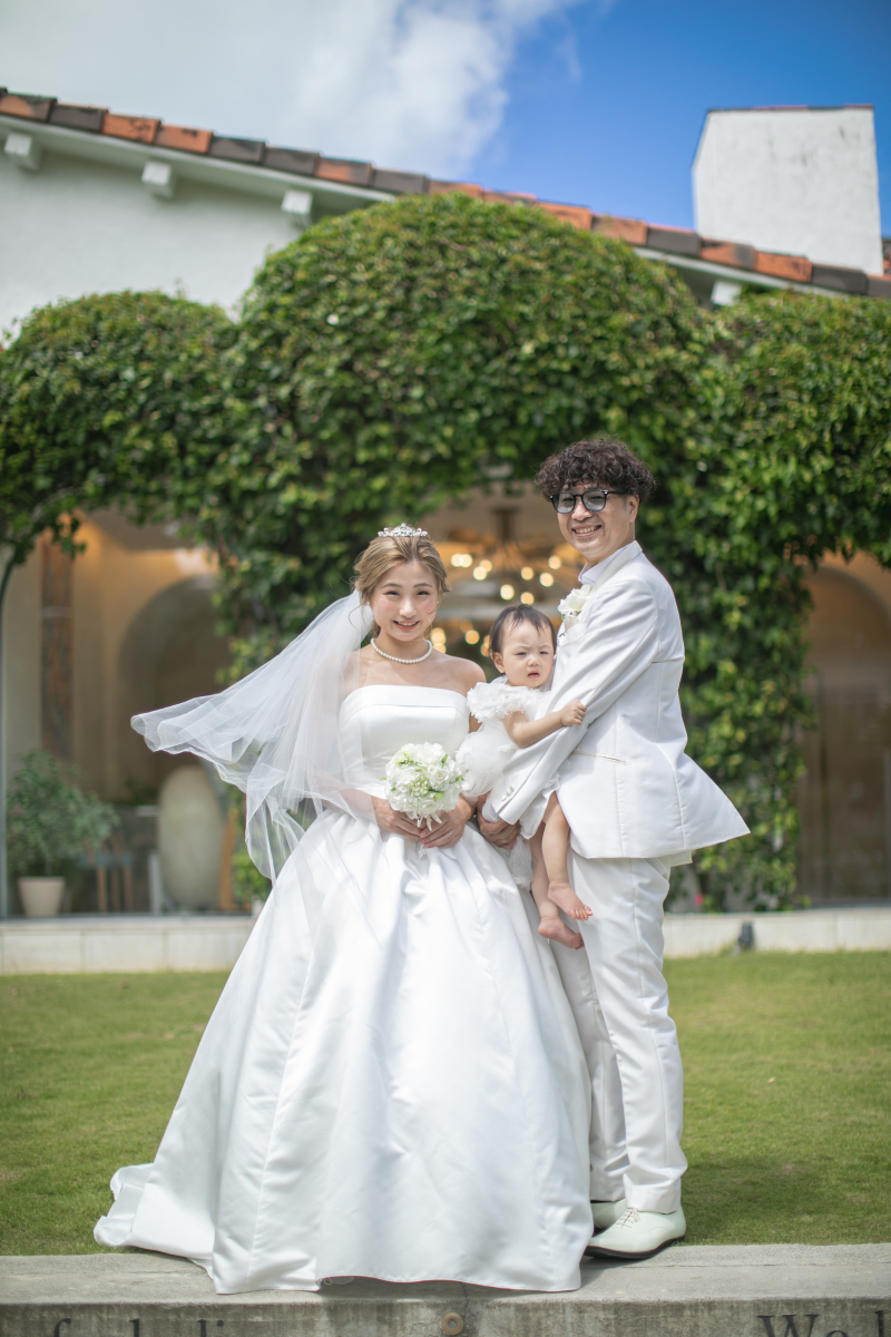 今しか残せない瞬間