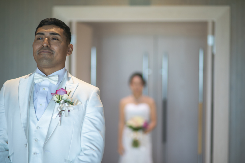 ドキドキな瞬間