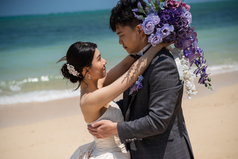 お気に入りの衣裳を纏って