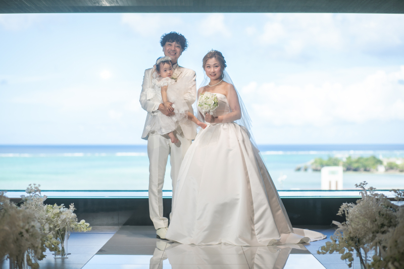 家族の成長記録