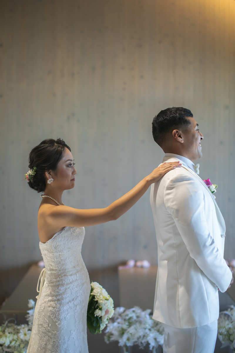 いよいよご対面!?