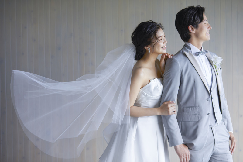 小さな結婚式 沖縄イル・ド・レ店