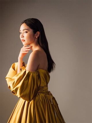 色で魅せる、私らしい姿