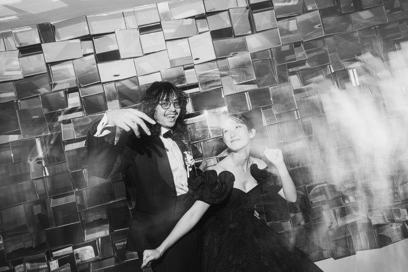 個性豊かなカメラマンが多数在籍