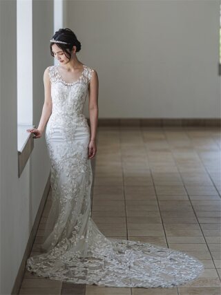 小さな結婚式 沖縄イル・ド・レ店