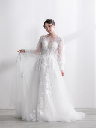 小さな結婚式 沖縄イル・ド・レ店