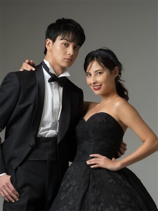 小さな結婚式 沖縄イル・ド・レ店