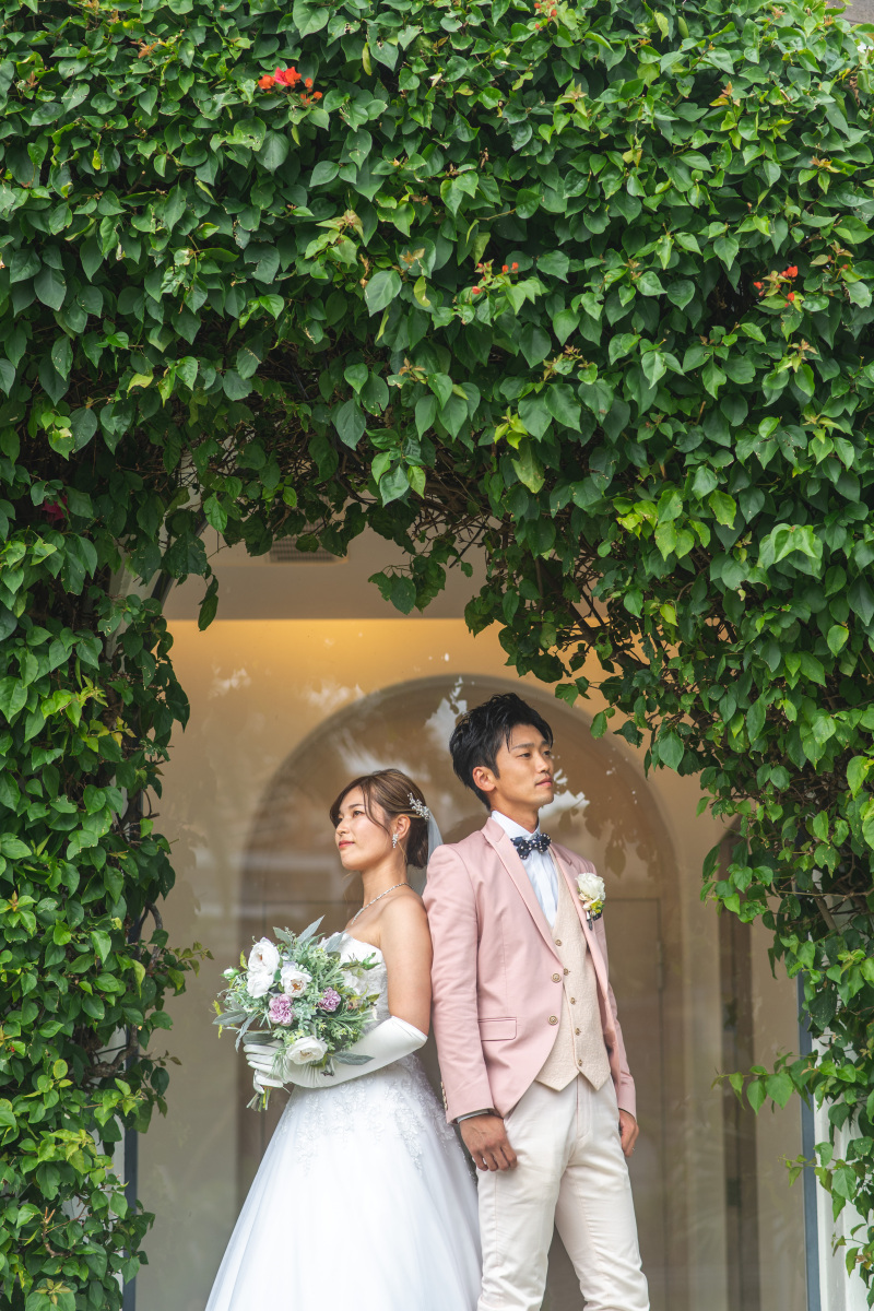 ガーデン撮影の魅力とは？