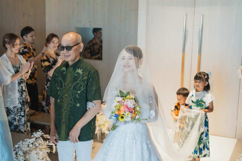 ご家族とアットホームに♡