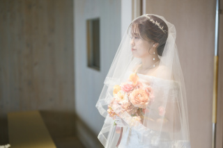 小さな結婚式 沖縄イル・ド・レ店