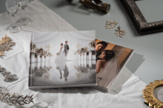 Hope[ﾎｰﾌﾟ] 30　へランクアップ（アルバム込プランをお申込の方）