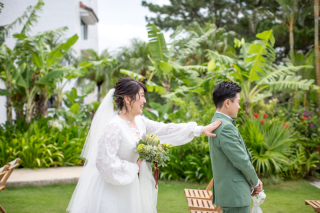 小さな結婚式 沖縄イル・ド・レ店_イルドレ店