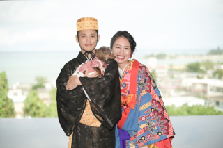 小さな結婚式 沖縄イル・ド・レ店_イルドレ店