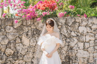 小さな結婚式 沖縄イル・ド・レ店_イルドレ店