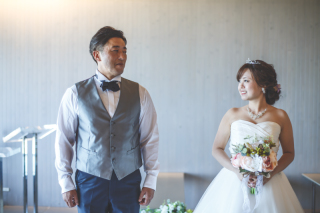小さな結婚式 沖縄イル・ド・レ店_イルドレ店