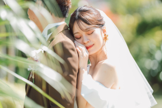 小さな結婚式 沖縄イル・ド・レ店_イルドレ店