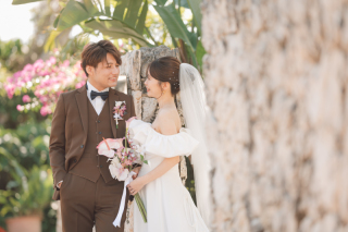 小さな結婚式 沖縄イル・ド・レ店_イルドレ店