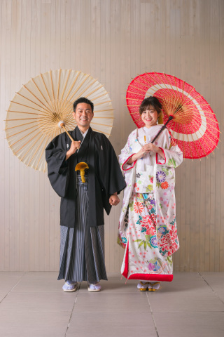 小さな結婚式 沖縄イル・ド・レ店_イルドレ店