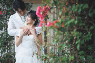 小さな結婚式 沖縄イル・ド・レ店_イルドレ店