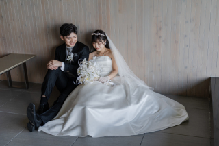 小さな結婚式 沖縄イル・ド・レ店_イルドレ店