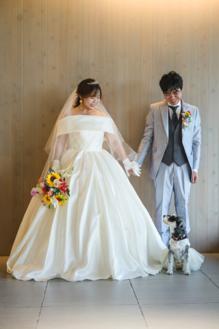 小さな結婚式 沖縄イル・ド・レ店_イルドレ店