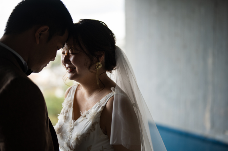 小さな結婚式 沖縄イル・ド・レ店_イルドレ店