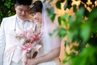 小さな結婚式 沖縄イル・ド・レ店_イルドレ店