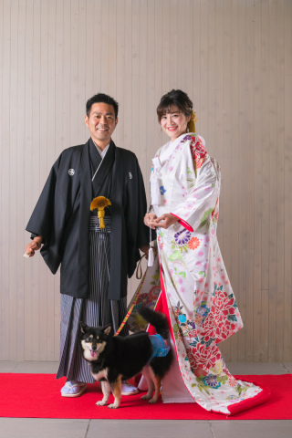 小さな結婚式 沖縄イル・ド・レ店_イルドレ店