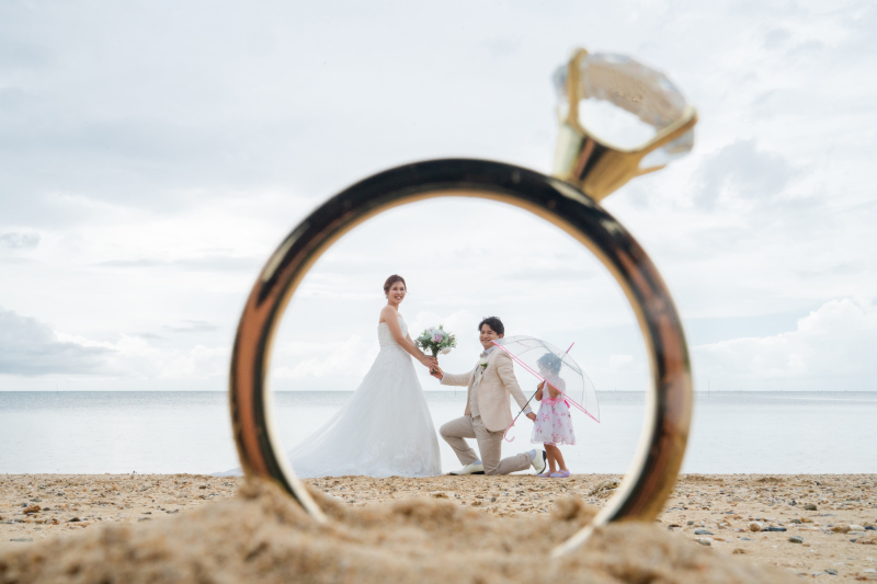 お好きなアイテムを使ってパシャリ♪