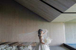 小さな結婚式 沖縄イル・ド・レ店_イルドレ店