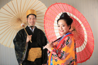 小さな結婚式 沖縄イル・ド・レ店_イルドレ店