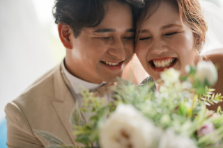 小さな結婚式 沖縄イル・ド・レ店_イルドレ店