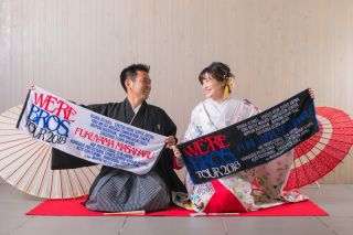 小さな結婚式 沖縄イル・ド・レ店_イルドレ店