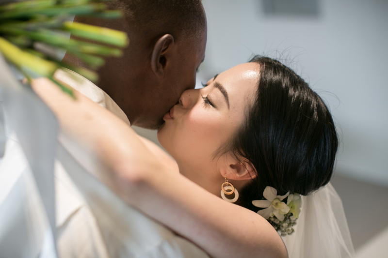 小さな結婚式 沖縄イル・ド・レ店_イルドレ店