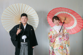 小さな結婚式 沖縄イル・ド・レ店_イルドレ店