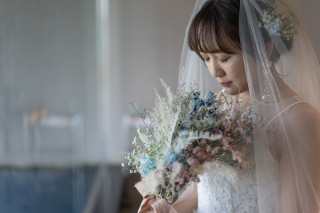 小さな結婚式 沖縄イル・ド・レ店_イルドレ店