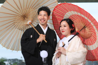 小さな結婚式 沖縄イル・ド・レ店_イルドレ店